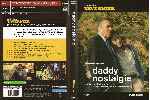 carátula dvd de Daddy Nostalgie - Custom