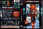 carátula dvd de El Vagon De La Muerte - 2008 - Alquiler