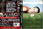 carátula dvd de Cosas Insignificantes - Custom