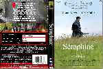 cartula dvd de Seraphine - Custom