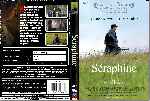 carátula dvd de Seraphine - Custom - V2