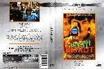 carátula dvd de West Beirut - Coleccion Vertigo
