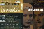 carátula dvd de 39 Escalones - The Criterion Collection - Custom