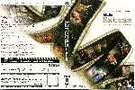 carátula dvd de Extras - Temporada 01