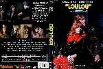carátula dvd de Loulou - Custom