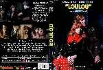 carátula dvd de Loulou - Custom