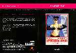 carátula dvd de El Portero De Noche - Obras Maestras Del Cine Erotico - El Pais