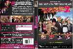 carátula dvd de Esperando La Carroza 2 - Custom - V2