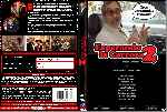 carátula dvd de Esperando La Carroza 2 - Custom - V3