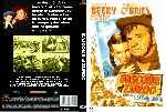 carátula dvd de Bascomb El Zurdo - Custom