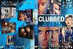 carátula dvd de Clubbed - Custom