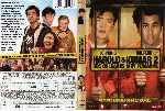 carátula dvd de Harold Y Kumar 2 - Dos Colgados Muy Fumados - Region 4