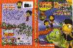 carátula dvd de Max Lucado - Hermie Y Sus Amigos - Buzby Y Las Abejas Malcriadas