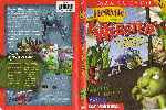 carátula dvd de Max Lucado - Hermie Y Sus Amigos - Webster La Aranita Miedosa