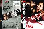 carátula dvd de Perkins 14 - Custom - V2