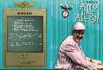 carátula dvd de Allo Allo - Temporada 06 - Episodios 01-06