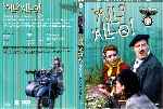 carátula dvd de Allo Allo - Temporada 06-09