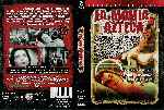 carátula dvd de La Momia Azteca - Region 1-4