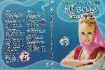 carátula dvd de Mi Bella Genio - Temporada 05 - Discos 03-04