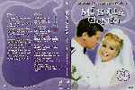 carátula dvd de Mi Bella Genio - Temporada 05 - Discos 01-02