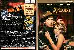 carátula dvd de Arizona - Coleccion Cine Del Oeste