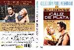 carátula dvd de El Caliz De Plata - Coleccion Paul Newman