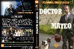 carátula dvd de Doctor Mateo - Temporada 01 - Custom