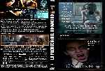 carátula dvd de La Profecia Del No Nacido - Custom - V4