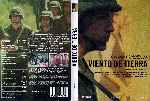 carátula dvd de Viento De Tierra - V2