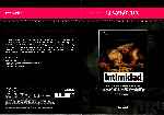 carátula dvd de Intimidad - 2000 - Obras Maestras Del Cine Erotico - El Pais