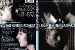 carátula dvd de Tiro De Gracia - 1976 - The Criterion Collection - Custom