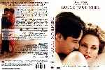 carátula dvd de Dulce Noviembre - 2001