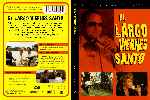 carátula dvd de El Largo Viernes Santo - The Criterion Collection - Custom