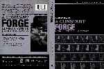 carátula dvd de A Constant Forge - The Criterion Collection - Custom