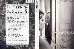 carátula dvd de El Silencio - 1963 - The Criterion Collection - Custom