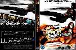 carátula dvd de The Fifth Commandment - Custom