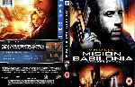 cartula dvd de Mision Babilonia - Babylon A.d. - Custom - V3