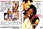 carátula dvd de Corina Corina - Custom