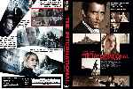 carátula dvd de The International - Dinero En La Sombra - Custom - V3