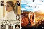 carátula dvd de El Amor Tiene Alas - Love Takes Wing - Custom
