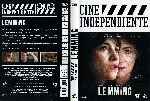 carátula dvd de Lemming - Cine Independiente