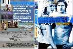 carátula dvd de Azul Extremo 2 - El Arrecife - Custom