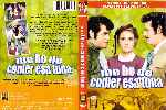 carátula dvd de Me He De Comer Esa Tuna