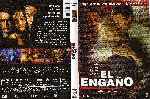 carátula dvd de El Engano - 2008 - Region 4
