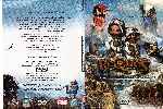 carátula dvd de Los Peques - Volumen 03 - Region 4 - V2