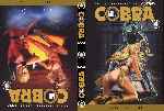 carátula dvd de Space Adventure - Cobra - Volumen 03-04 - Custom