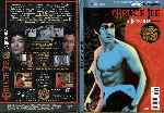 carátula dvd de Bruce Lee - La Leyenda - Los Maestros Del Cine De Artes Marciales