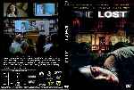 carátula dvd de The Lost - 2009 - Custom