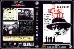 carátula dvd de Hasta El Ultimo Aliento - 1966 - Custom