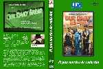 carátula dvd de El Pan Nuestro De Cada Dia - Custom